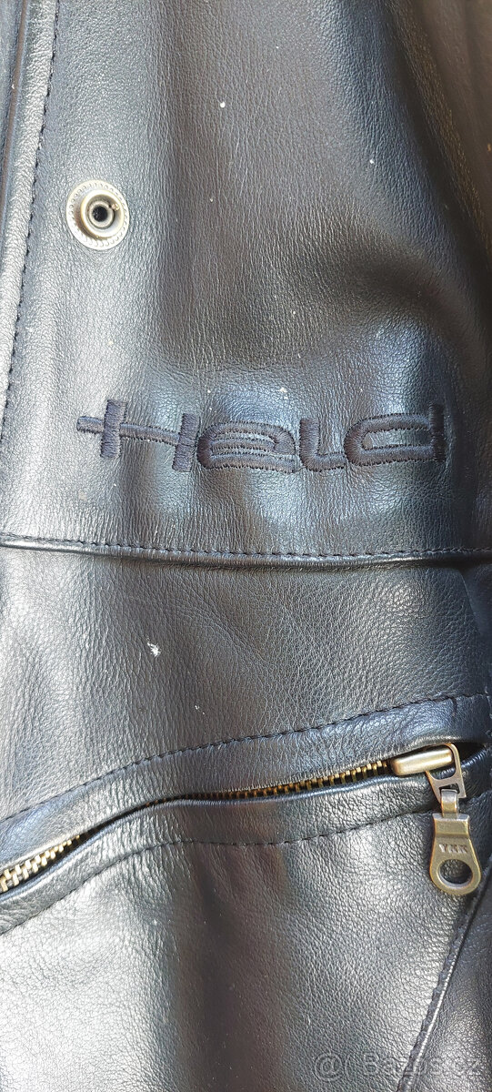 Kožená bunda HELD - 7