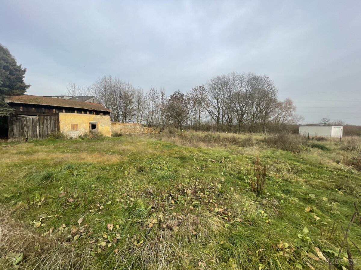 RD Vysočany, obec Bor, okr.Tachov - prodej aukcí - 7