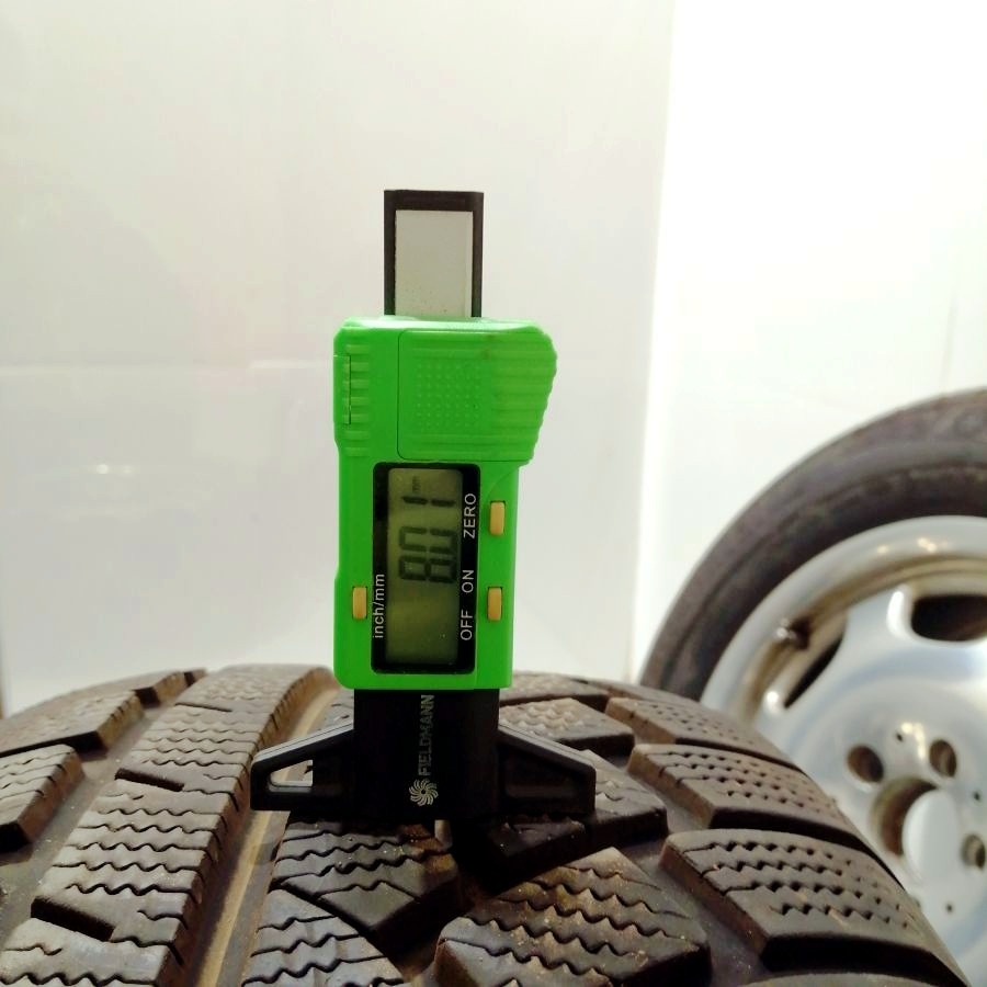 16" ALU kola – 5x112 – 7,5J x 16" ET46 - 7