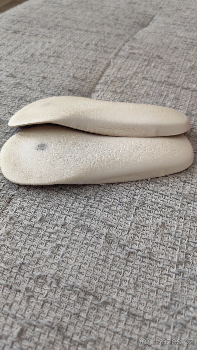 Papučky Barefoot č.28(stélka 18cm) - 7