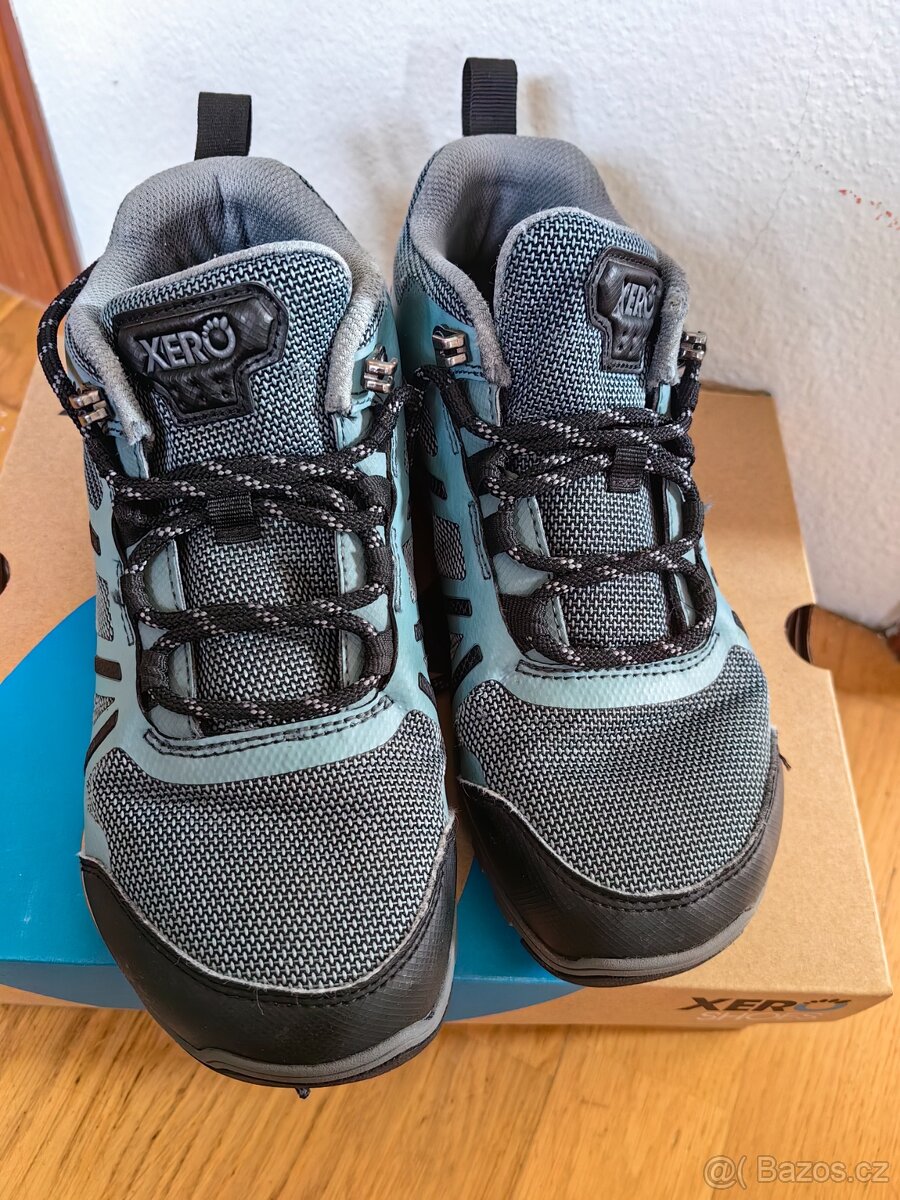 Barefoot boty Xero - 7