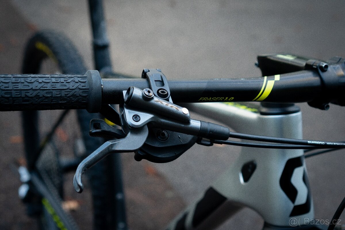 Scott Scale RC 900 Pro - 7