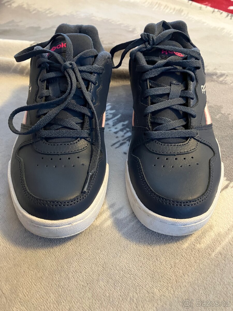 Reebok tenisky - dámské, dívčí, vel. 37 - 7