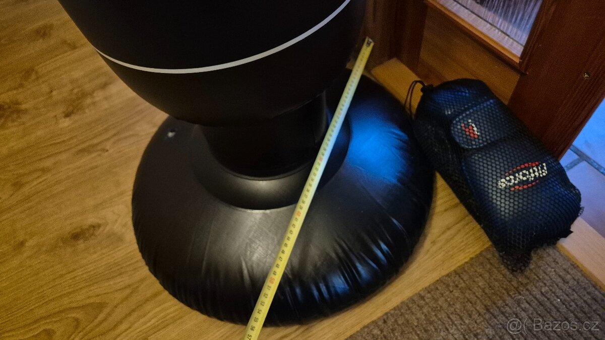 Nafukovaci boxovací pytel - 7