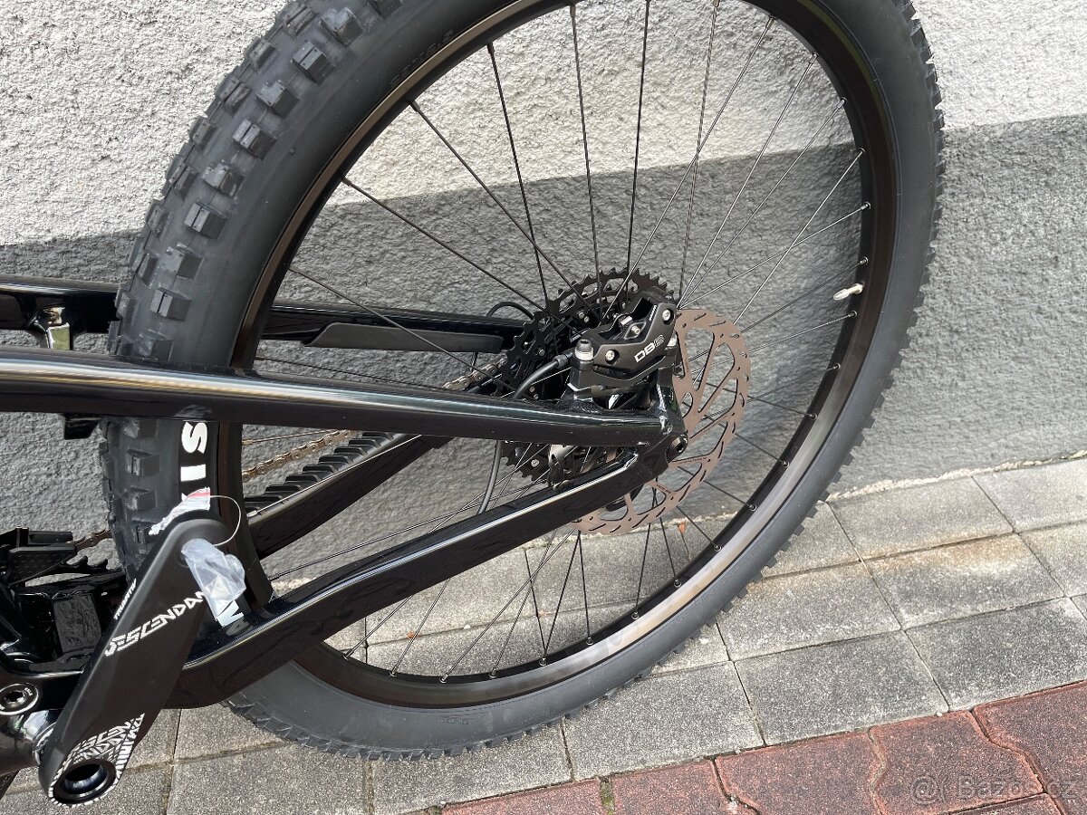 Horské kolo Focus JAM 8.8 -KARBON - 7