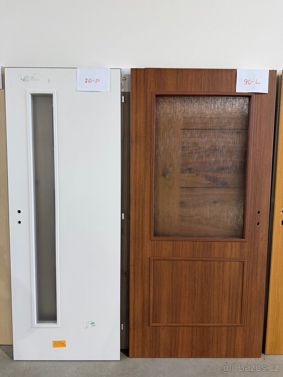 Interiérové dveře - 7
