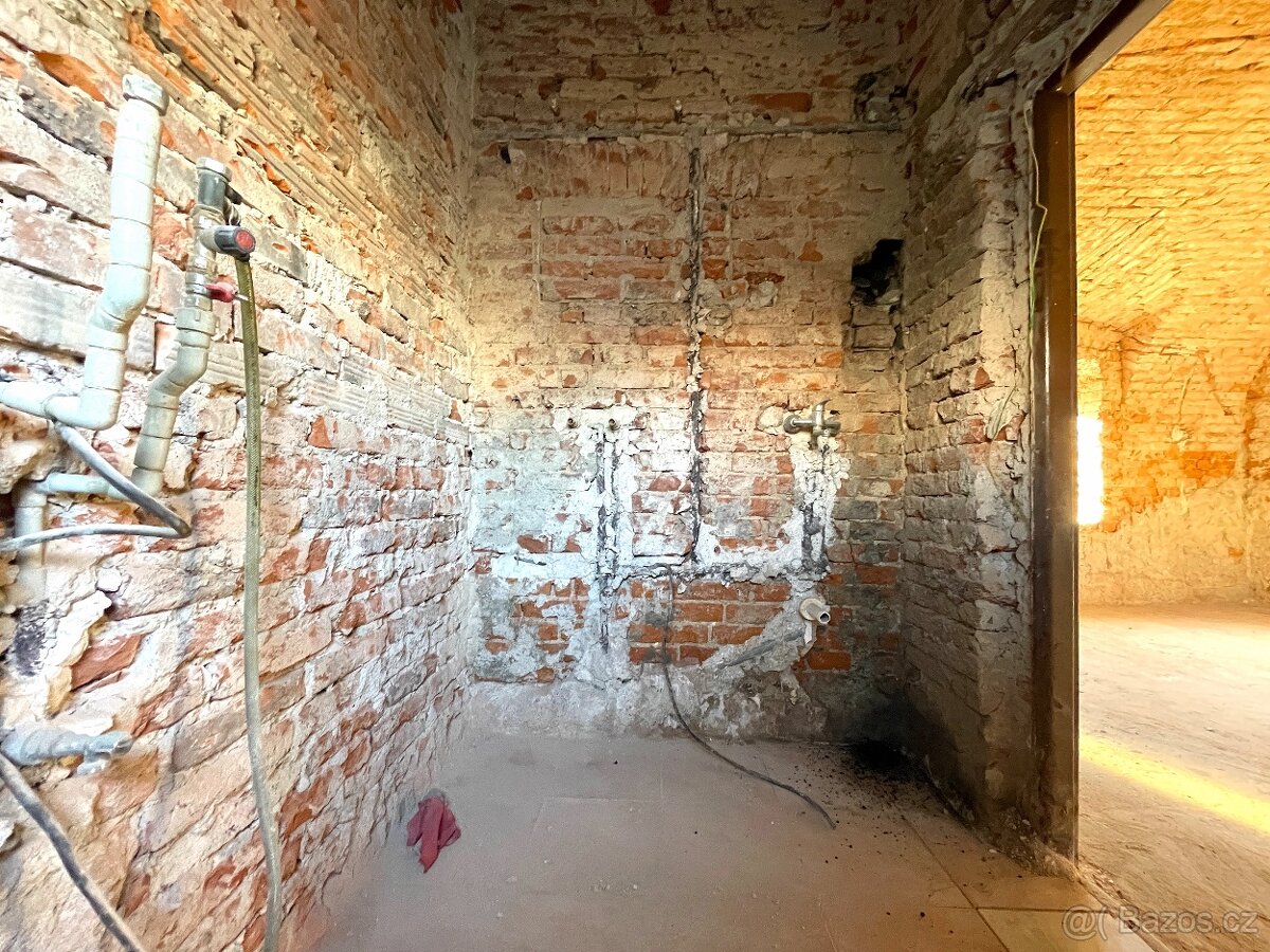 Prodej rodinného domu v Jaroměři – Palackého ulice - 7