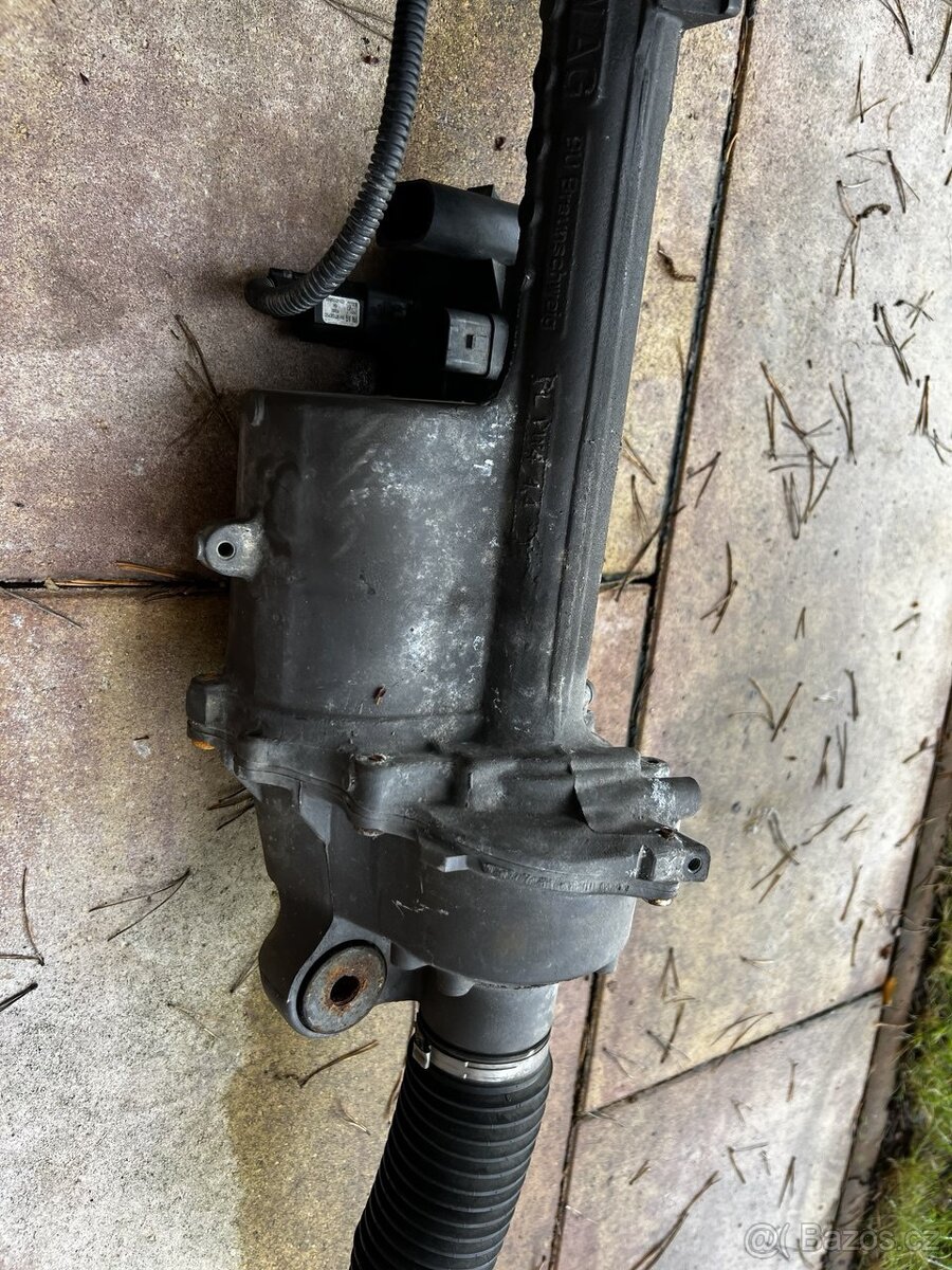 Převodovka řízení Volkswagen Passat B7 (5N1909144P) - 7