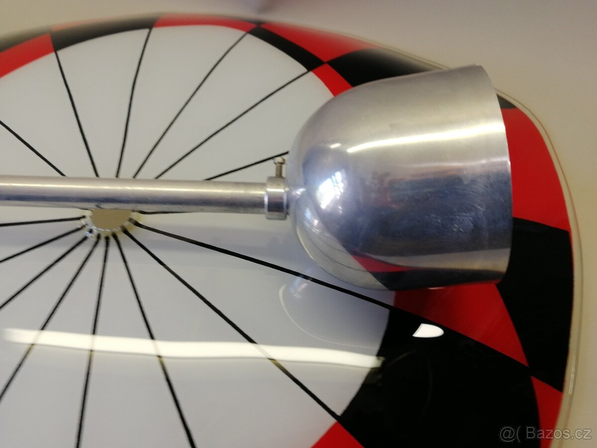 LUSTR BRUSEL NAPAKO TOP ULOŽENKA - 7