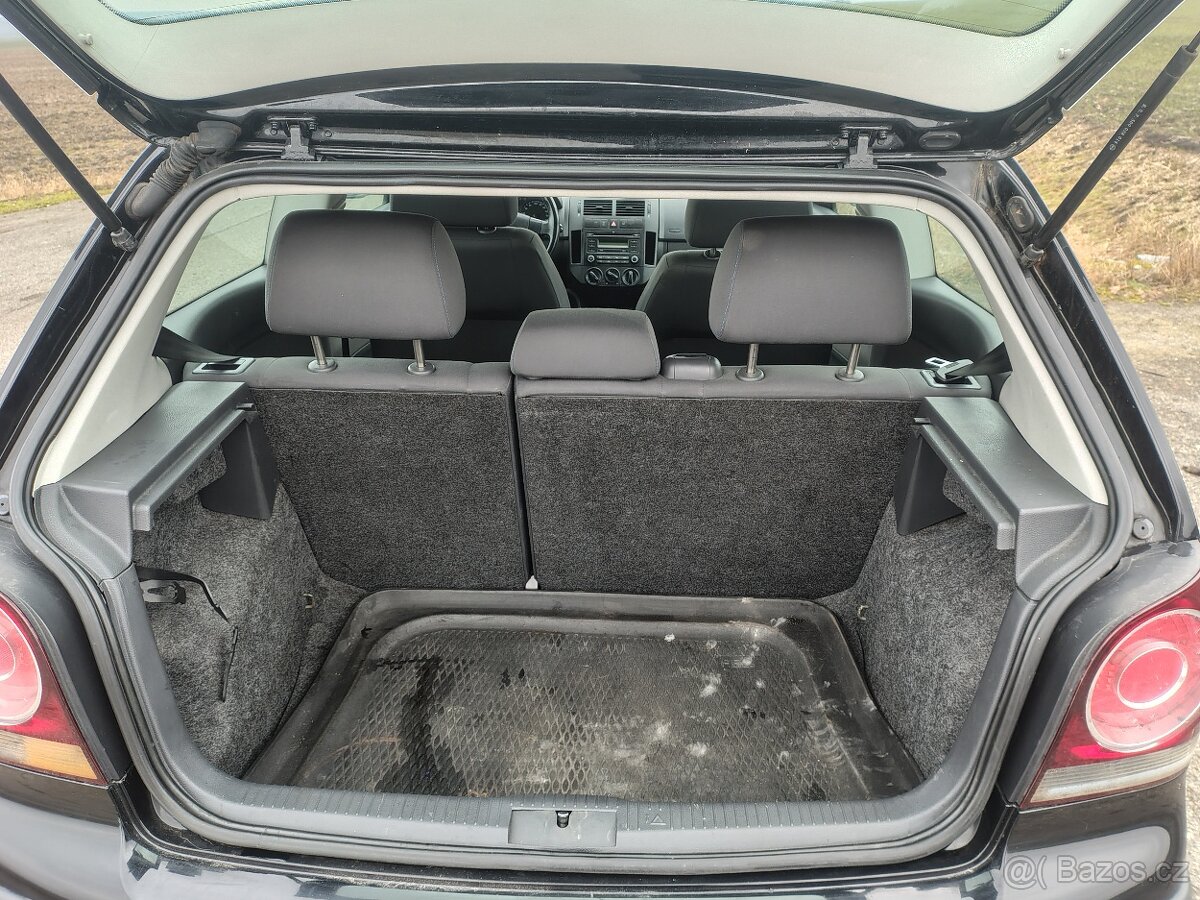 VW polo - 7