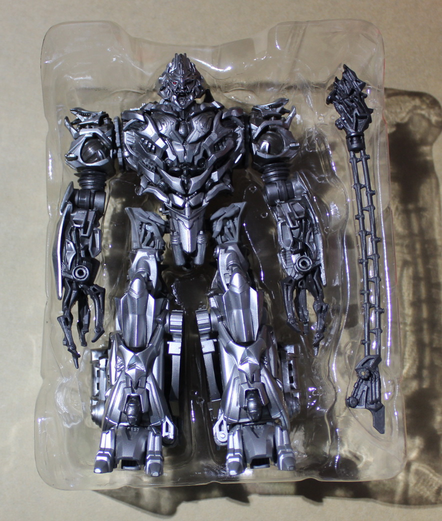 Transformers Megatron Studio Series 54 #7210 Hasbro - 7