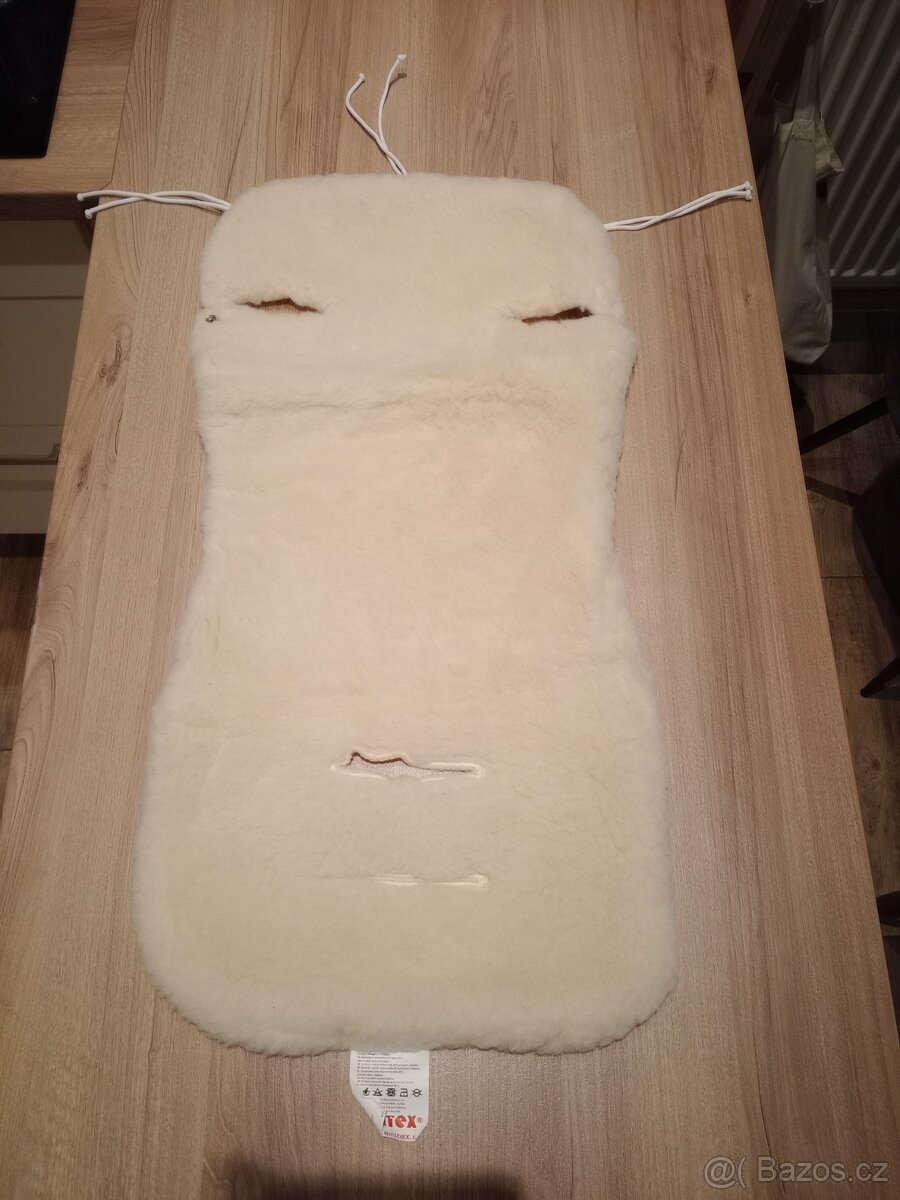 Kočárek Britax Römer B.O.B. Revolution - 7