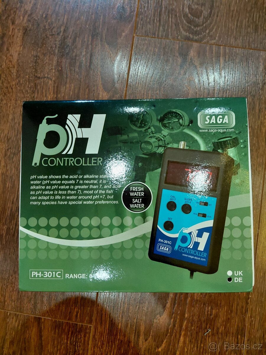 Set Akvaria 100x57x47 - 7