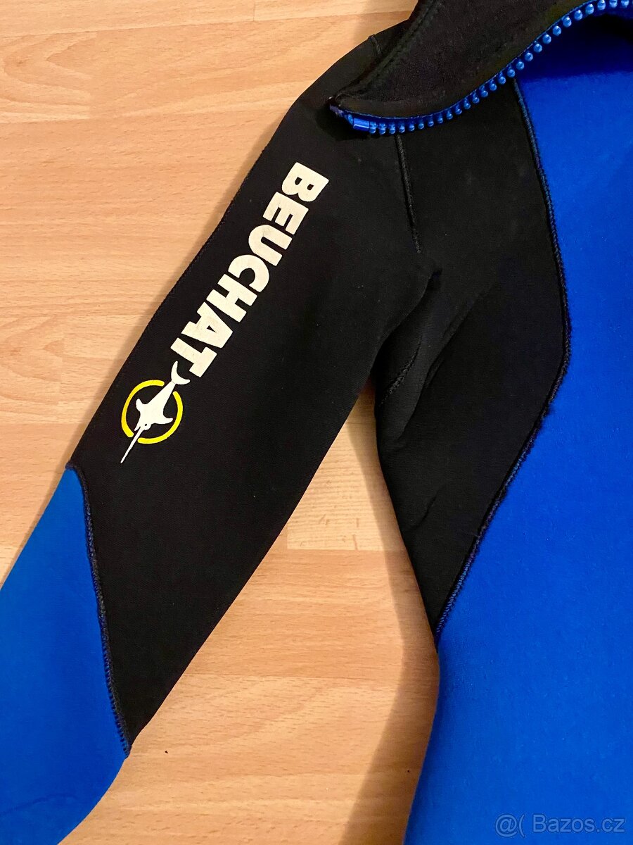Potápěčský neopren - 7