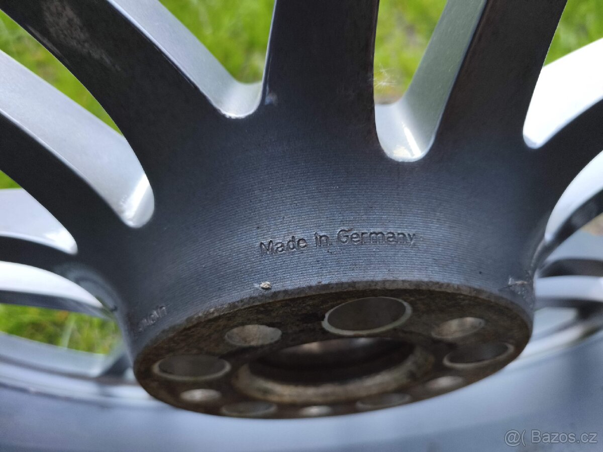 Originál Audi kola r20 - 7