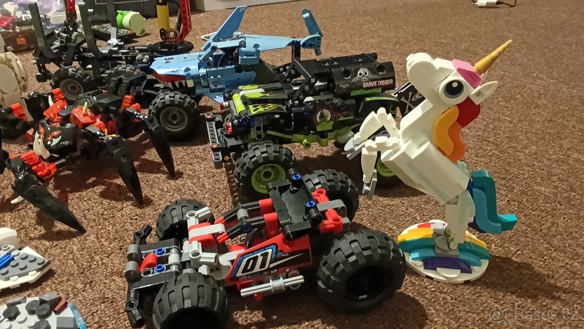 lego - 7
