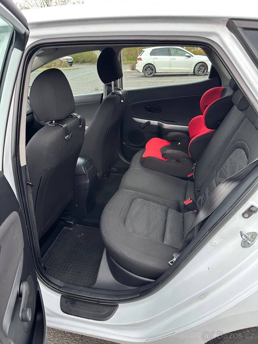 Kia Ceed 1.4 CVVT - 7