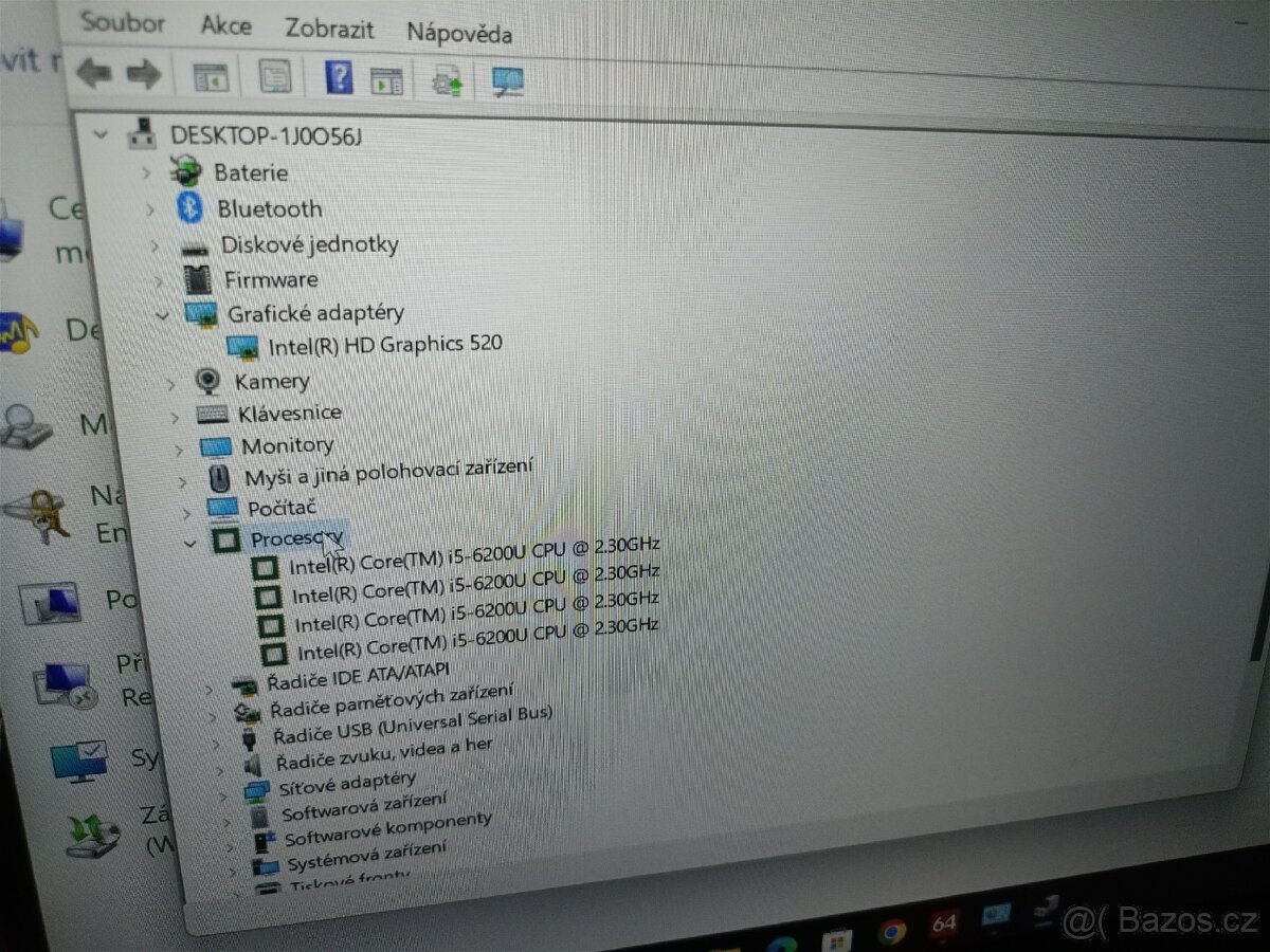 Dell XPS 13 9350 - 7