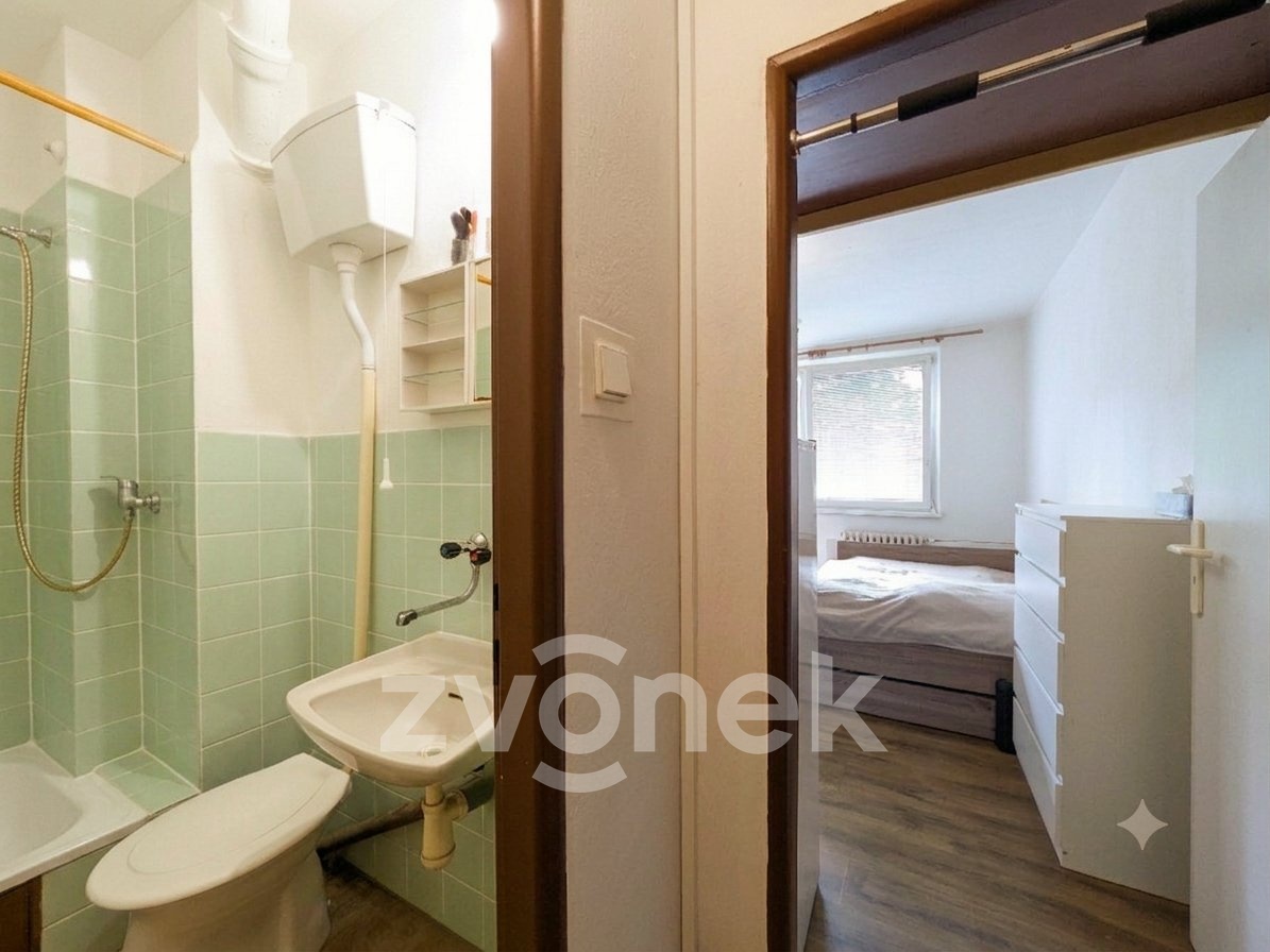 Prodej bytu 1+kk 22 m², Vsetín, ev.č. VS02827 - 7