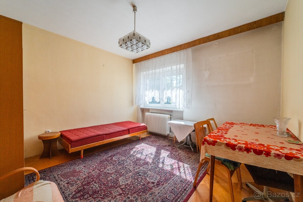 Prodej rodinného domu Oldřišov - 7
