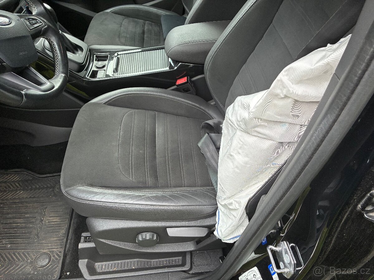 Ford Kuga st- line, 4x4 132kw - 7