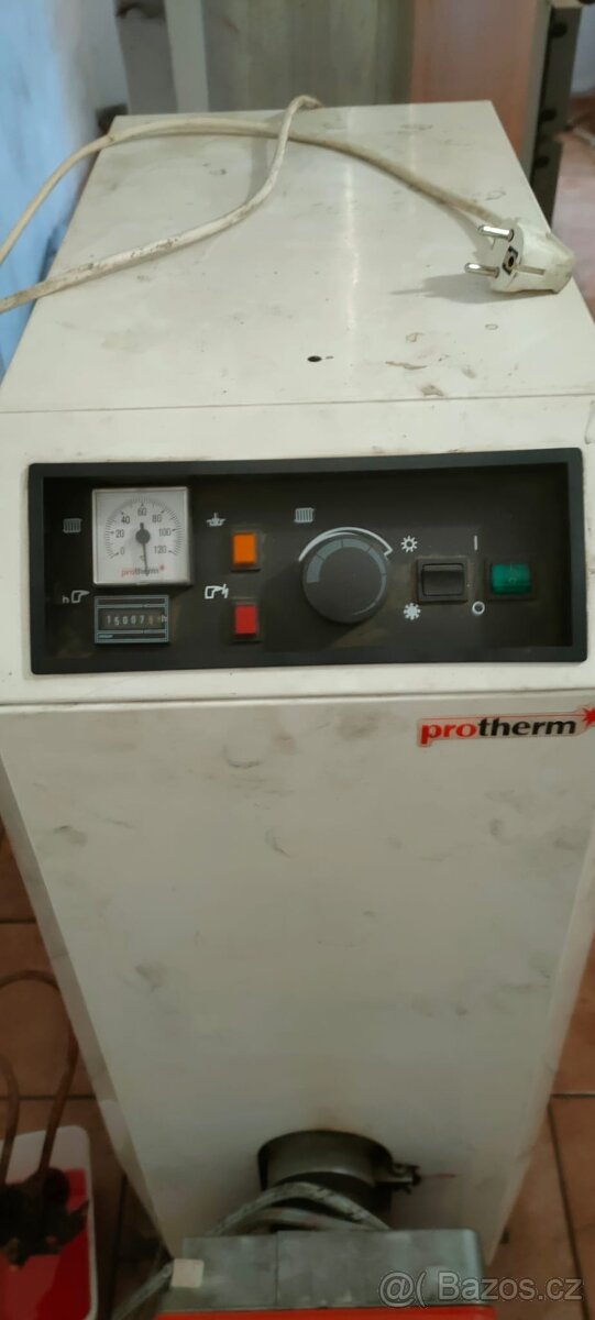 Kotel LTO - 7