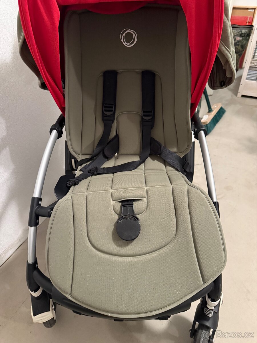 Bugaboo - 7