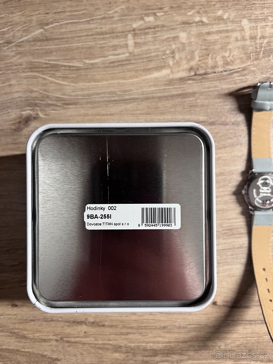 NOVÉ dětské hodinky Bentime, motiv Play station - Chvaletice - 7