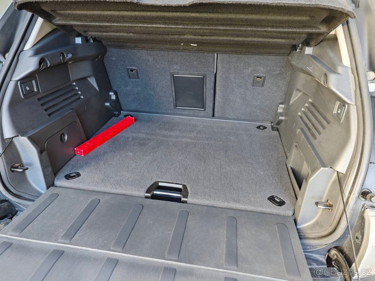 Peugeot 3008 1.6 115kW benzín, 76tis km - 7