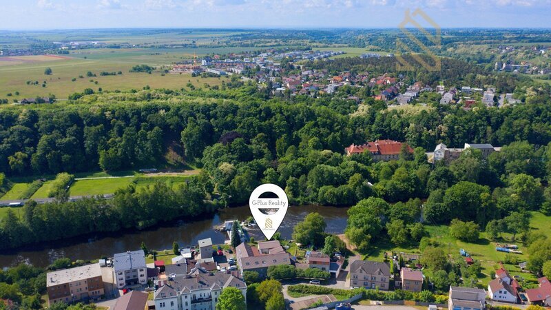 Prodej investiční nemovitosti, Čejetičky 492 m² , pozemek 10 - 7