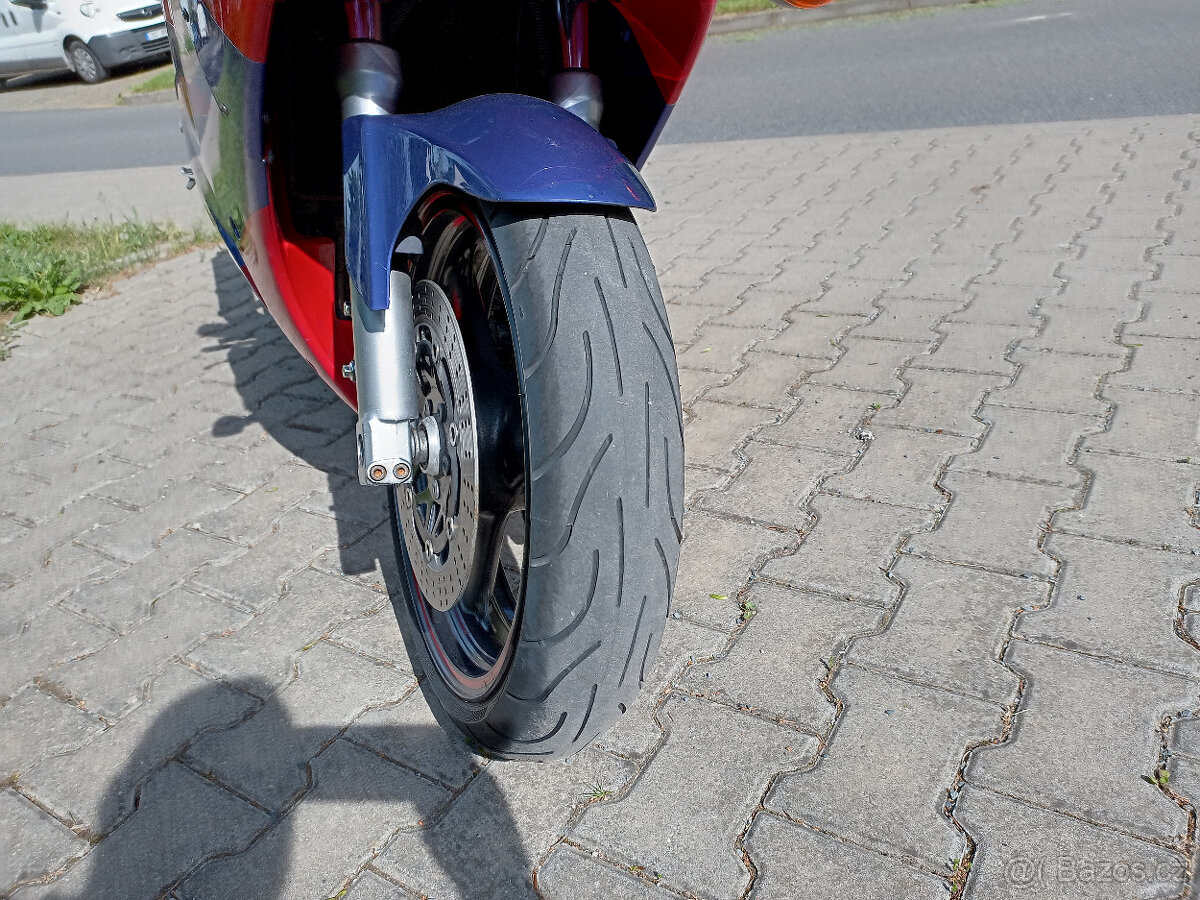 Kawasaki ZX-6R Ninja - bez investic - 7