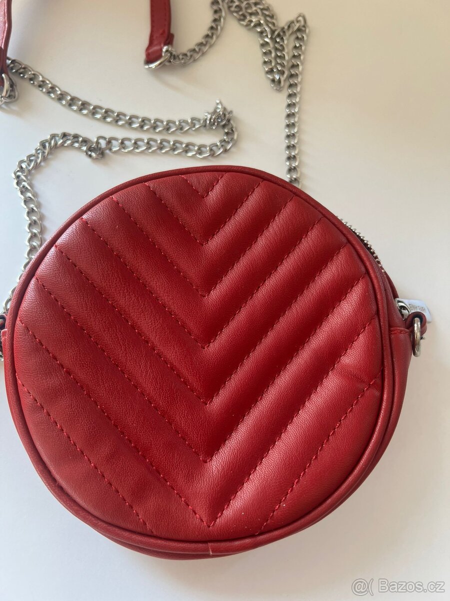 Dámská malá kabelka - 7