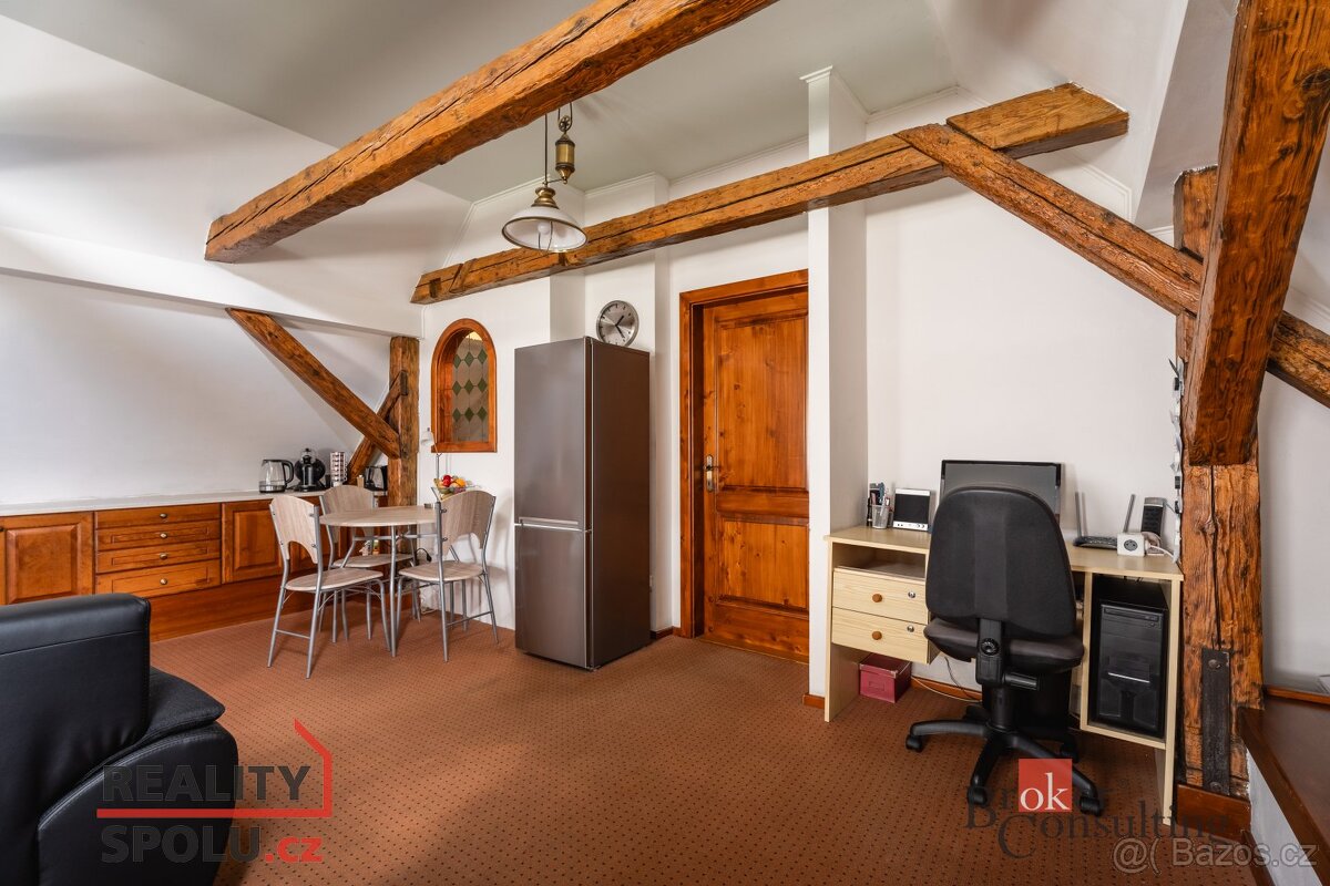 Prodej, komerční/ubytování, 275 m2, 74271 Hodslavice, Nový J - 7