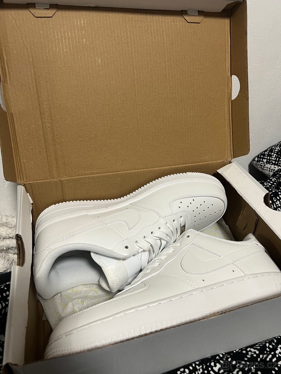 Nike air force 1 (vel.43) - 7