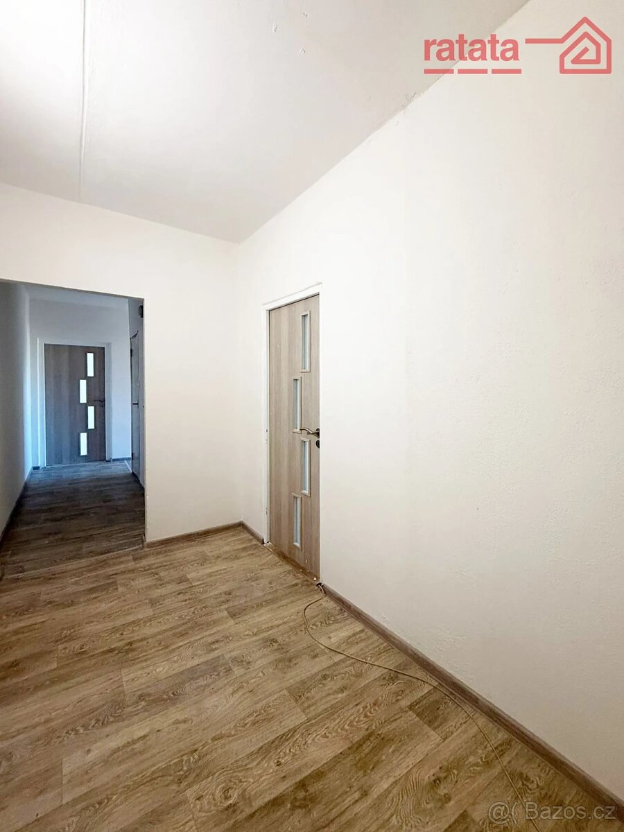 Pronájem bytu 2+1 v Chomutově - 7