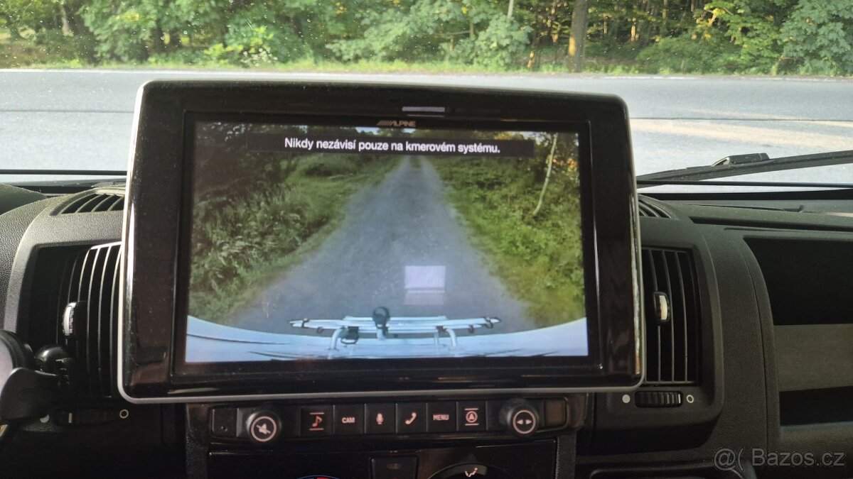 Laika Kosmo F510 Alkovna - 7