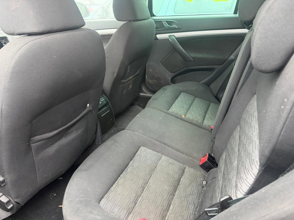 Škoda Octavia č. 2050 - 7