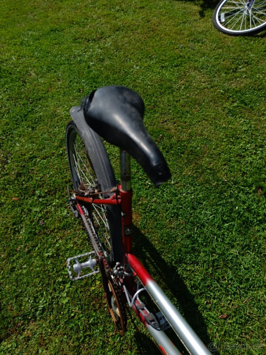 MIX jízdních kol - 7