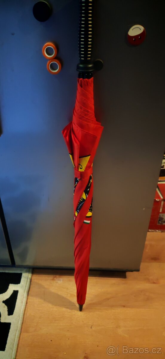 Deštník Ferrari - 7