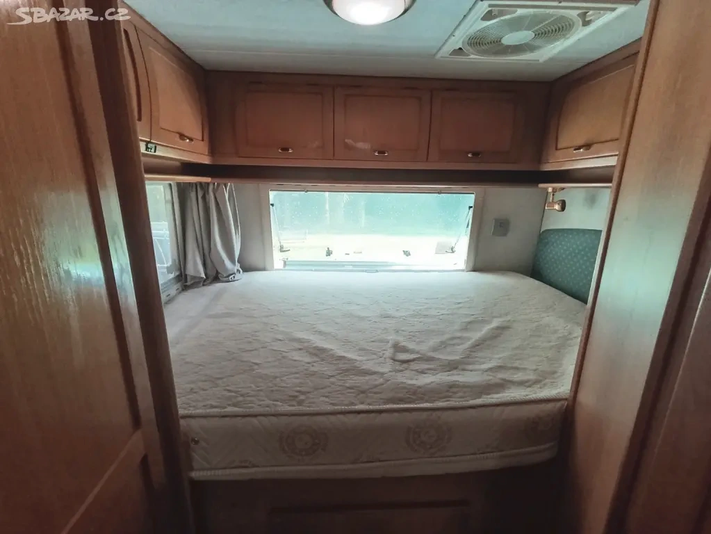 Fiat Ducato 1997 - 7