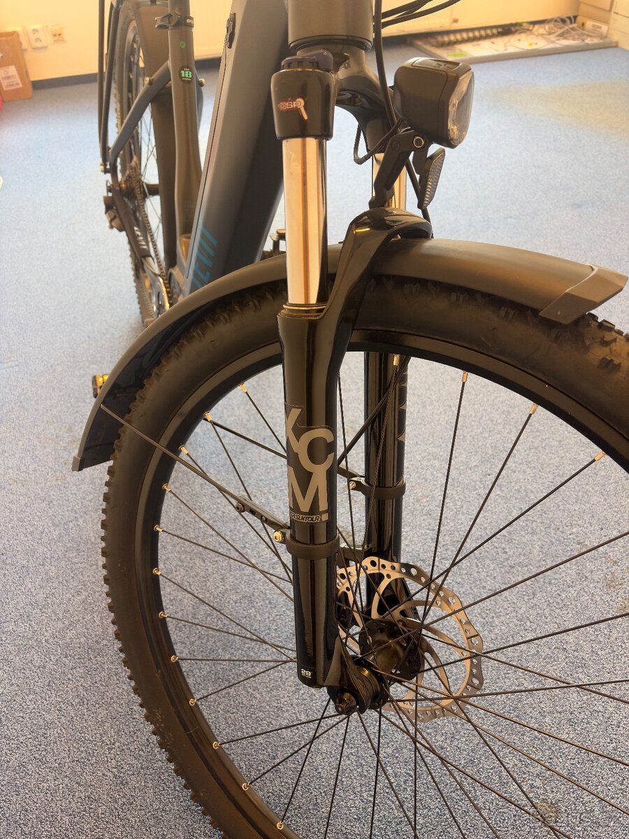 Levit Atlas SE low - 7