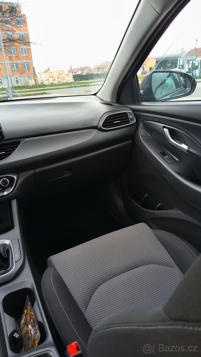 Hyundai i30 1.5dpi - 7