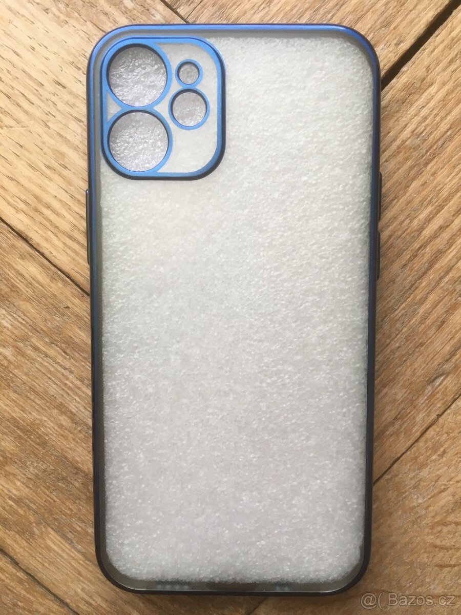 Obal na Apple iPhone 12 mini - 7