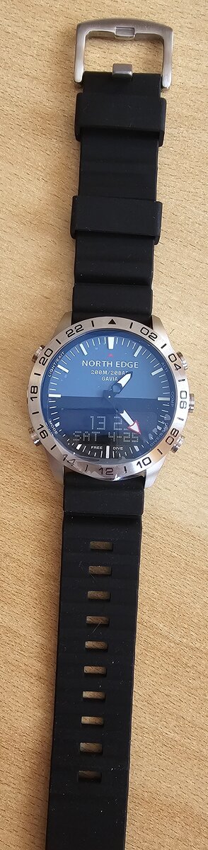 North Edge Gavia - 7