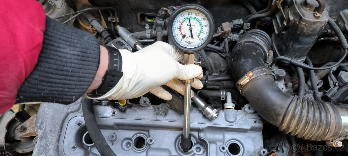 Motor Suzuki Ignis M15A - 7