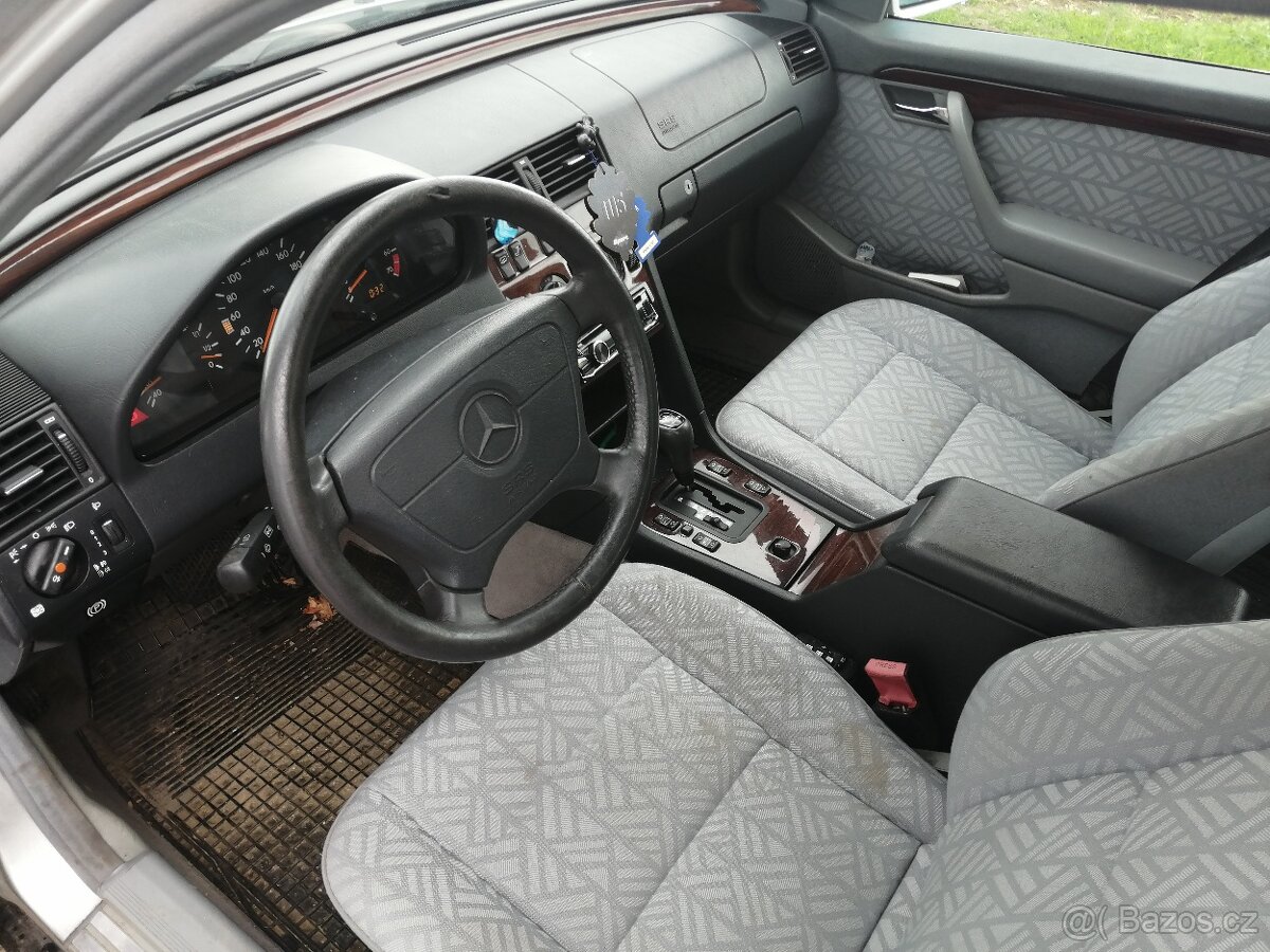 Prodam Mercedes-Benz - 7