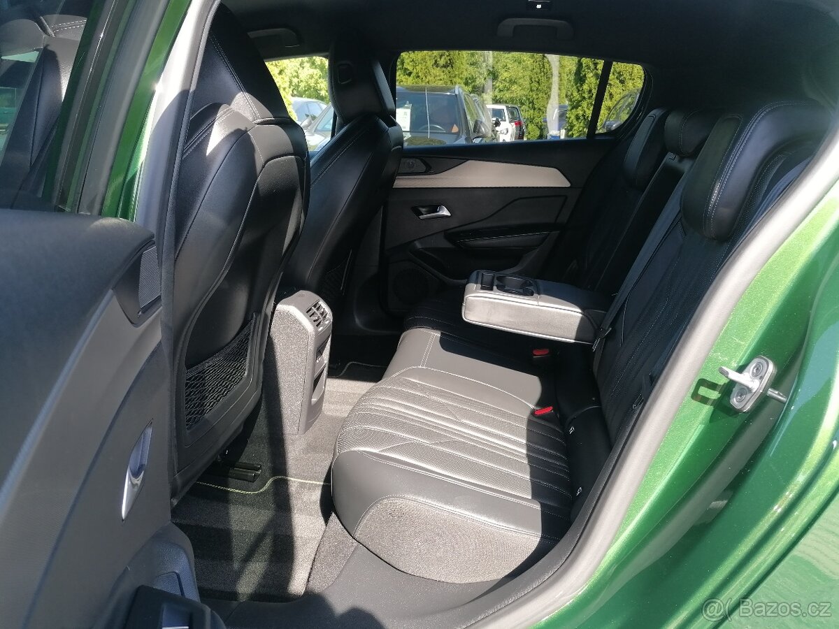 Peugeot 308 1.5 BlueHdi GT-LINE,Focal - 7