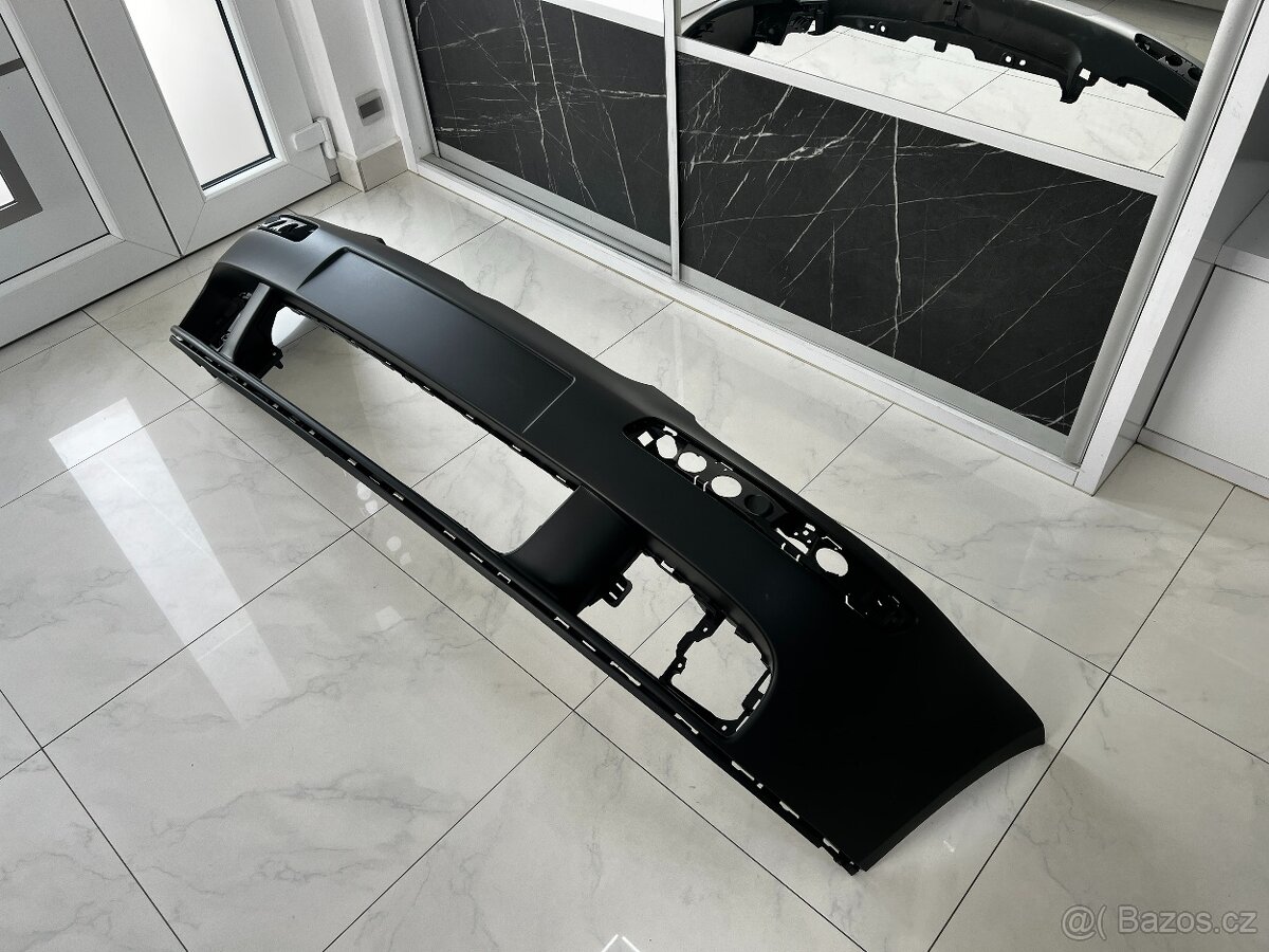 PŘEDEK VOLKSWAGEN GOLF / ZASÍLÁME - 7