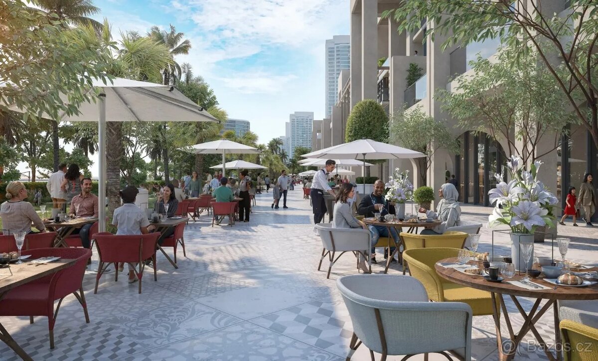 🏝 Vlny luxusu a klidu – objevte nový standard bydlení u moř - 7