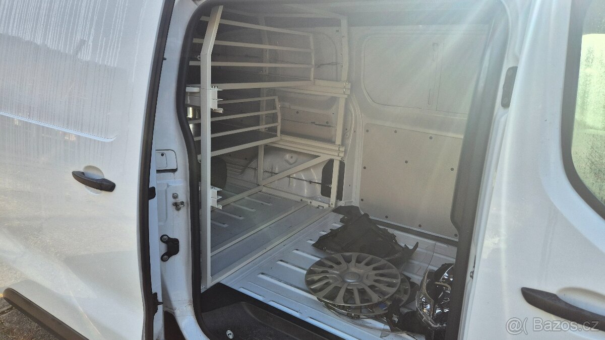 Toyota ProAce MAXI 2.0 D r.v.2024 106 kW LONG L2 ČR DPH - - 7